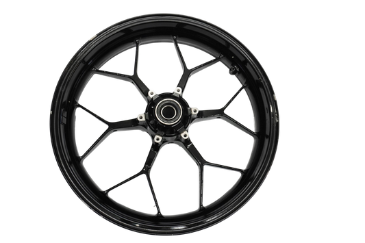 HONDA CBR 1000RR SC59 12-16 Felge vorne Wheel Vorderrad 1