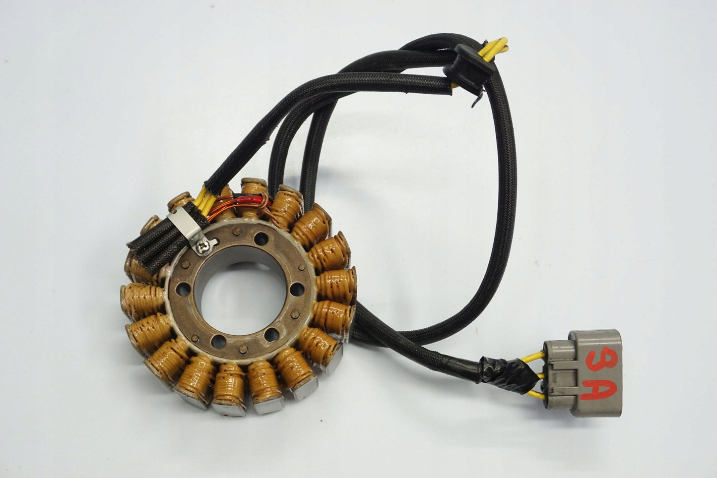DUCATI MONSTER 1200 S 17- Lichtmaschine Stator Generator Lima Alternator 6