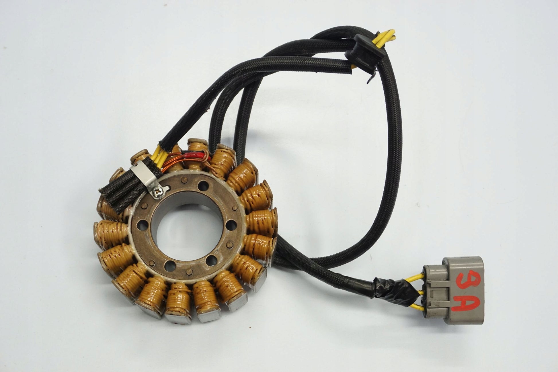 DUCATI MONSTER 1200 S 17- Lichtmaschine Stator Generator Lima Alternator 6