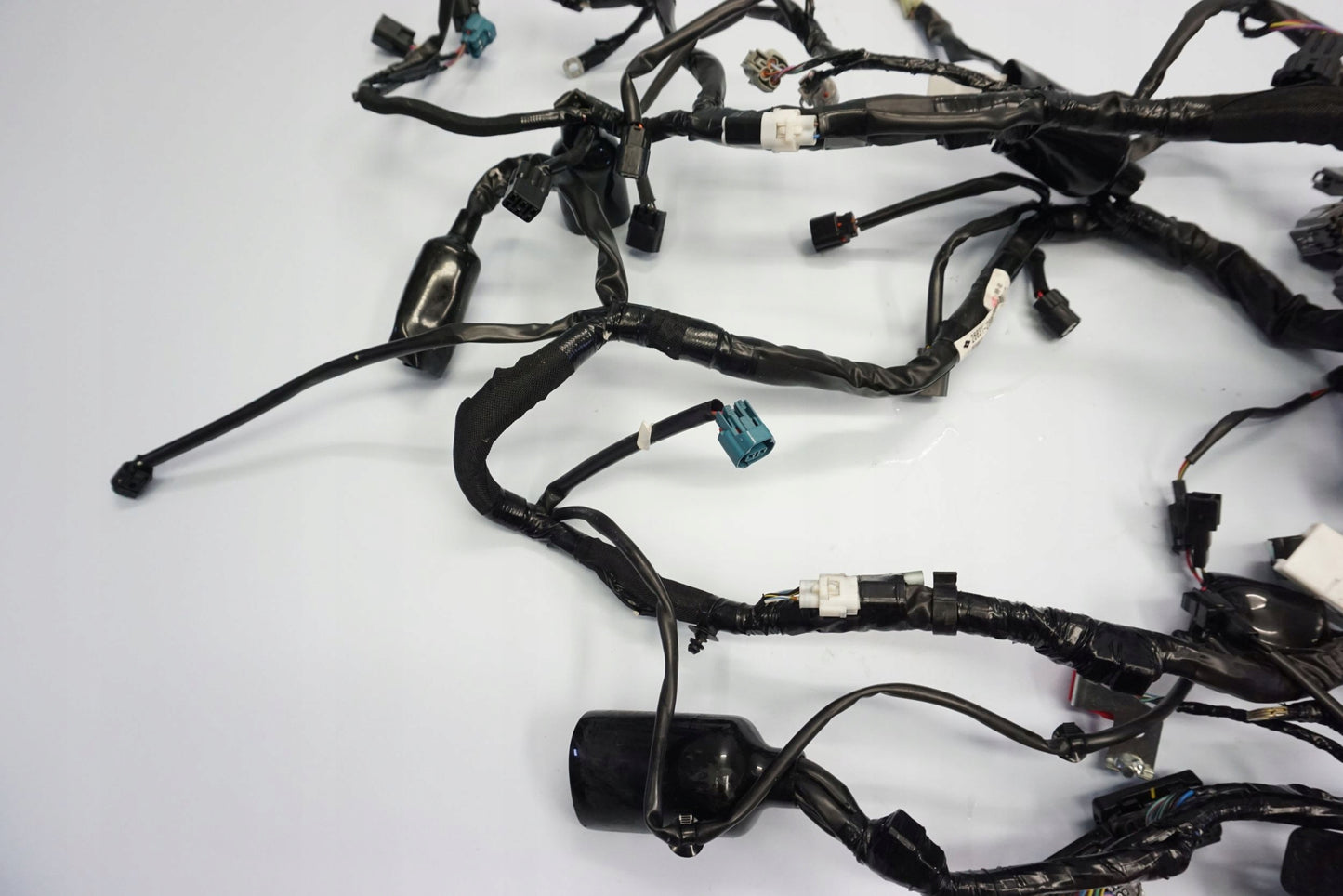 KAWASAKI VERSYS 650 15-21 Kabelbaum Wiring Harness 7