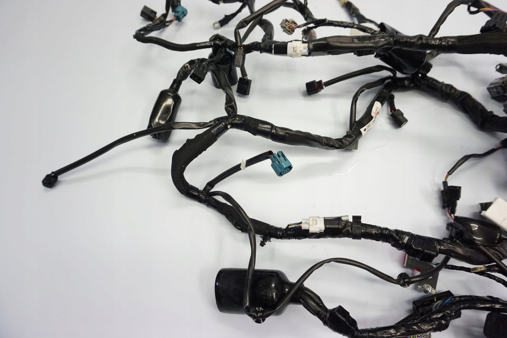 KAWASAKI VERSYS 650 15-21 Kabelbaum Wiring Harness 7
