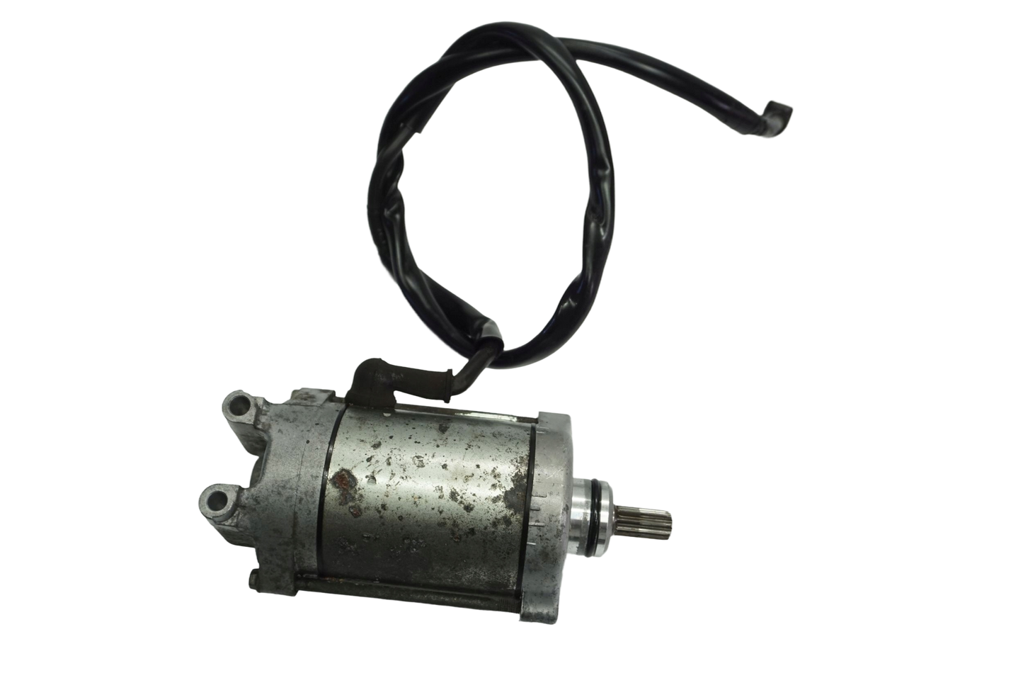 YAMAHA TDM 900 02-12 Anlasser Starter Motor 1