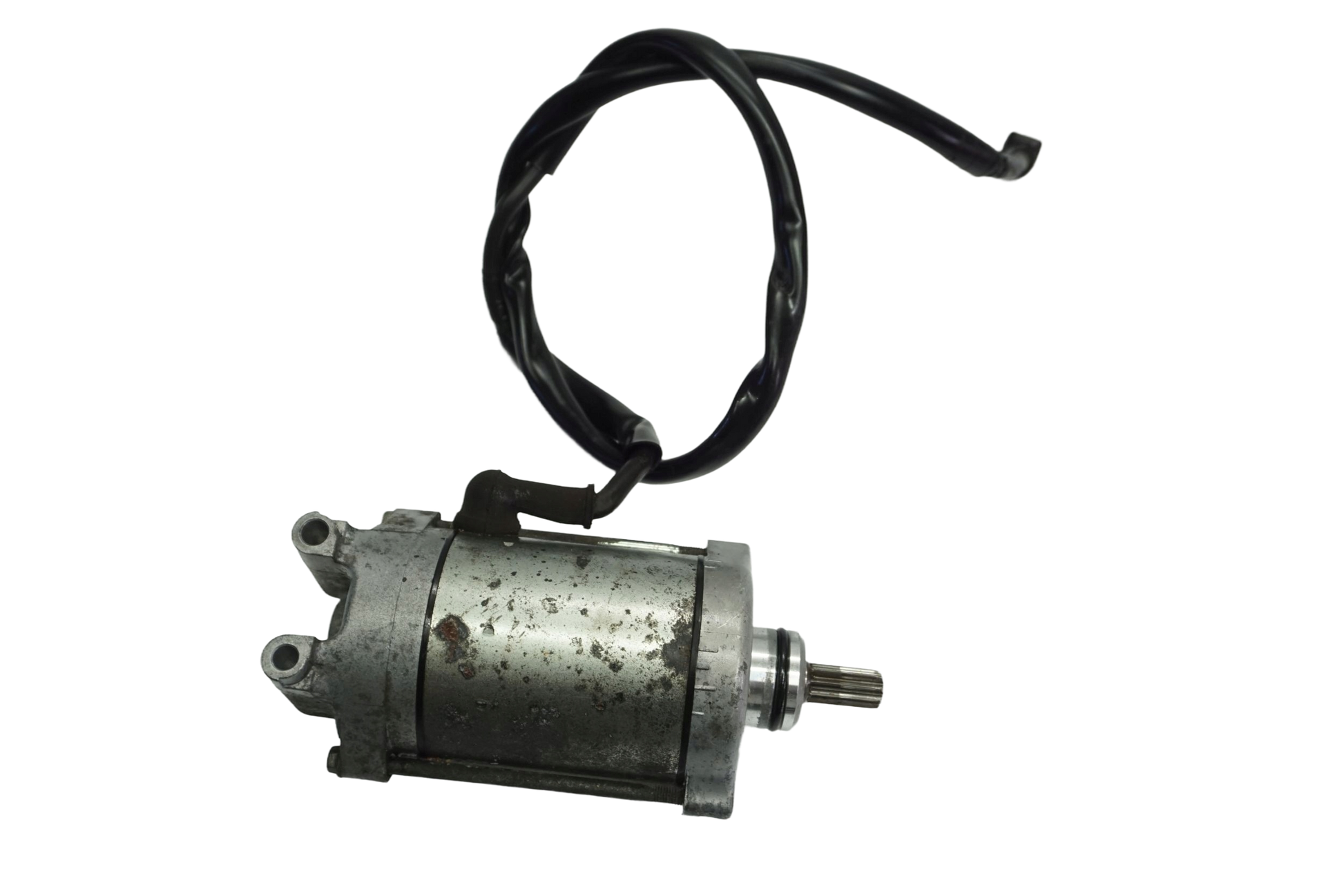 YAMAHA TDM 900 02-12 Anlasser Starter Motor 1