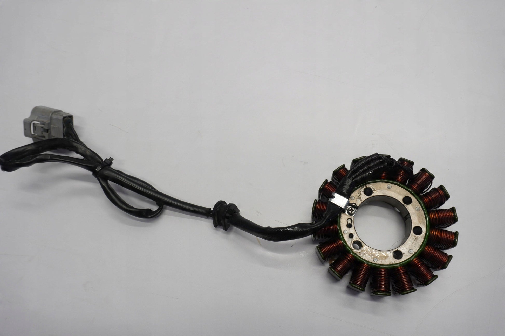 KTM 790 ADVENTURE 23- Lichtmaschine Stator Generator Lima Alternator 5