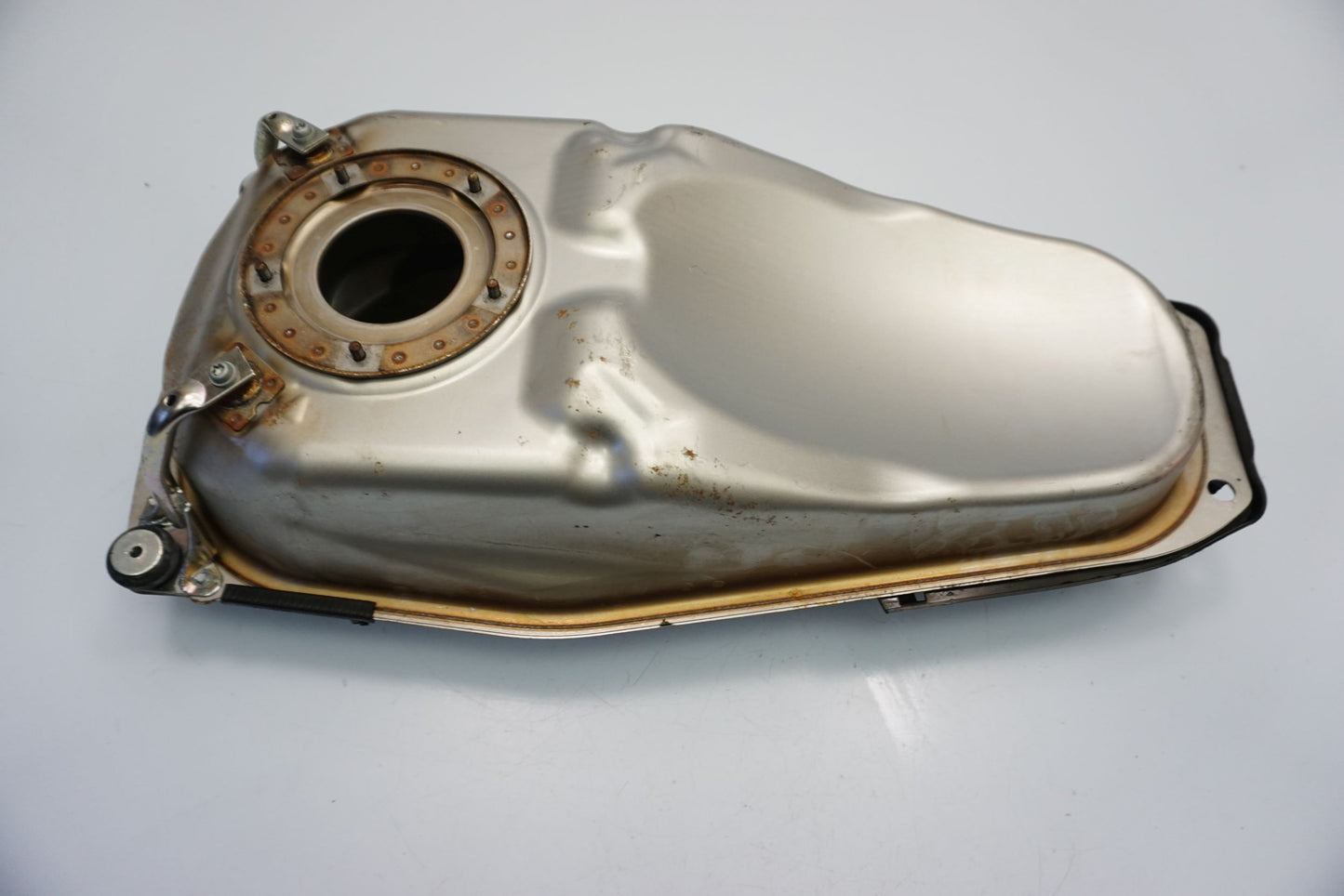 HONDA NC 750 X 21- Kraftstofftank Benzintank Fuel Tank 7