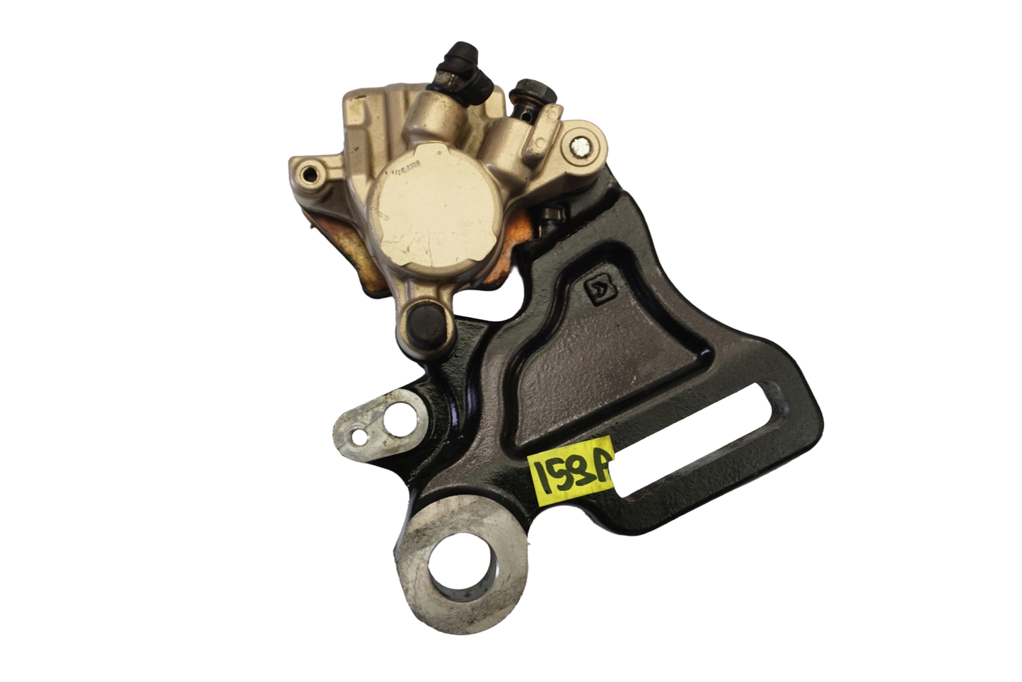 BMW G 310 GS 17- Bremse Bremssattel Bremszange hinten