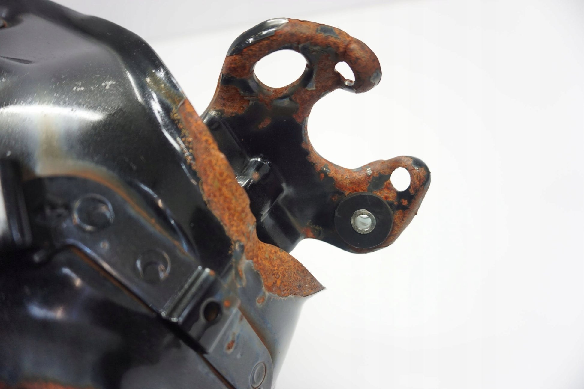 KAWASAKI Z 650 20-22 Kraftstofftank Benzintank Fuel Tank 3