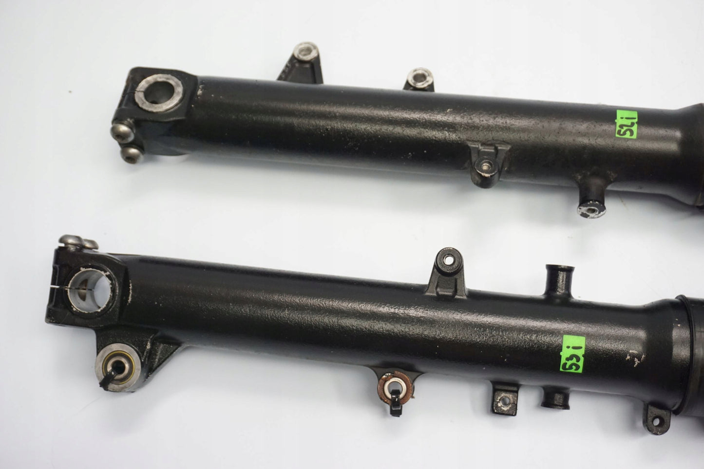 HONDA XL 1000 V VARADERO 99-02 Gabel Gabelholme Fork 5