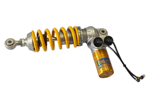 DUCATI PANIGALE 1100 V4 S 18- Stoßdämpfer Federbein shock absorber Öhlins 1