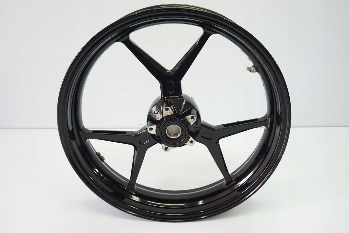 DUCATI SUPERSPORT 937 17- Felge vorne Wheel Vorderrad 6