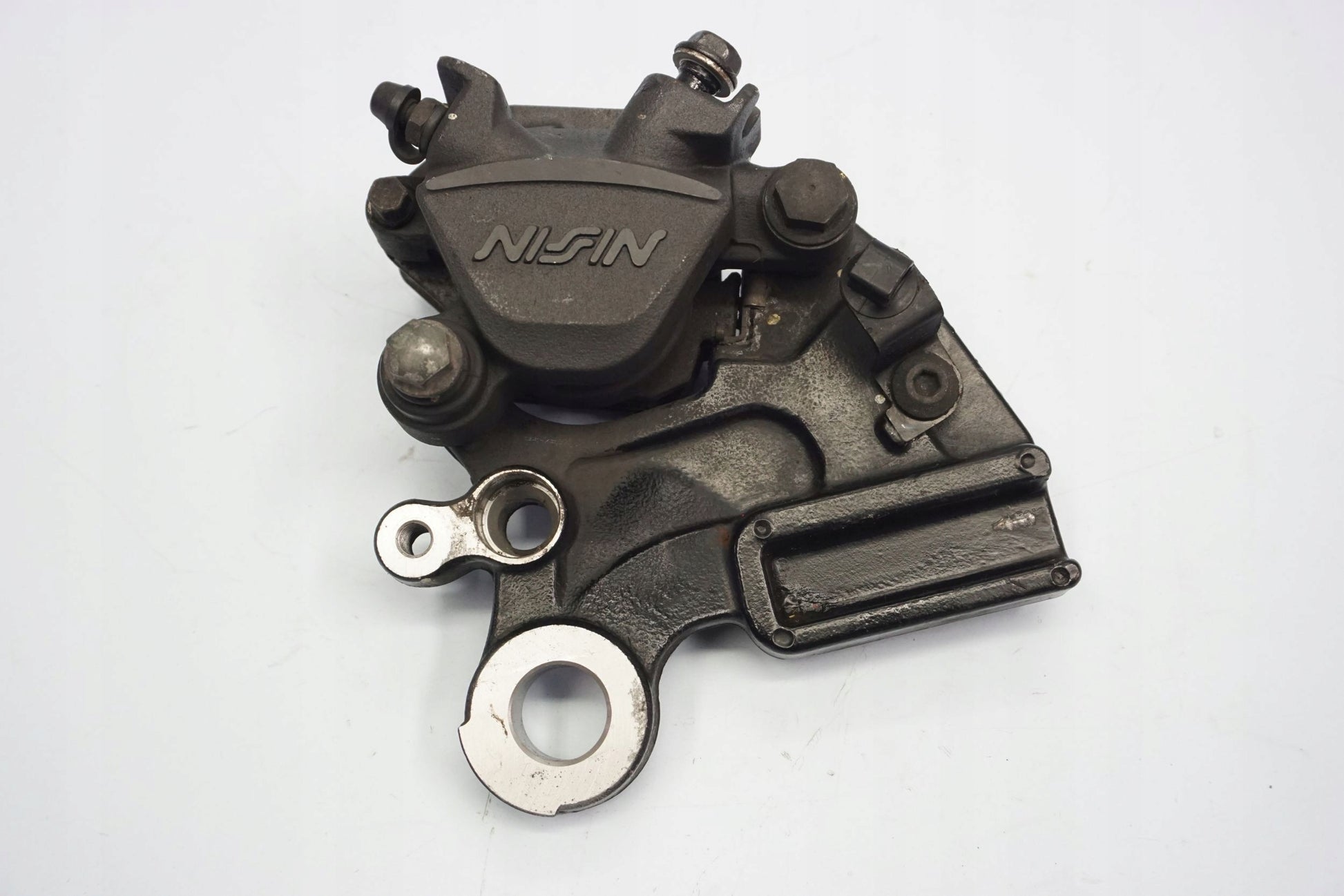 KAWASAKI Z 650 17-19 Bremse Bremssattel Bremszange hinten 3