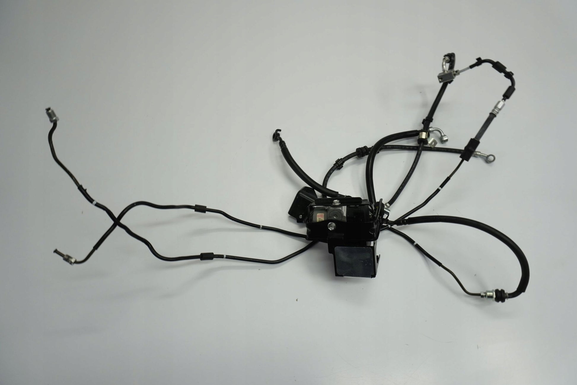 SUZUKI SV 650 X 16- ABS Pumpe Druckmodulator 9