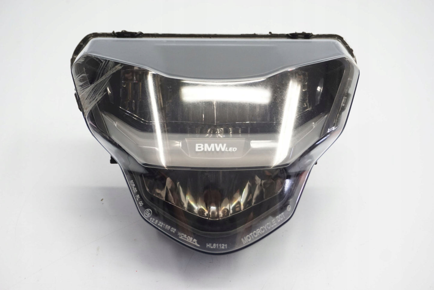 BMW G 310 GS 17- Scheinwerfer Headlight