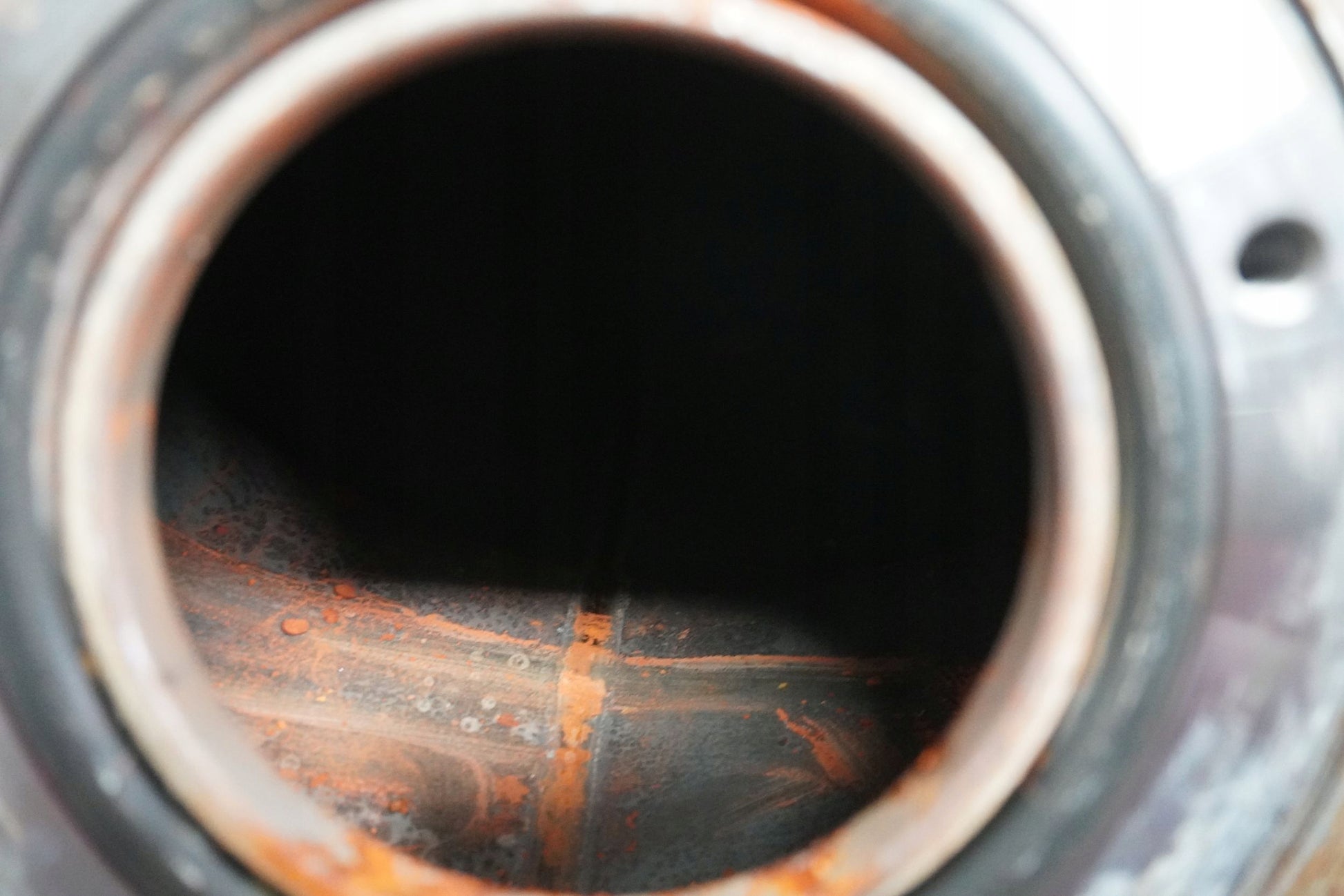 SUZUKI DL 650 V-STROM 04-11 Kraftstofftank Benzintank Fuel Tank 10