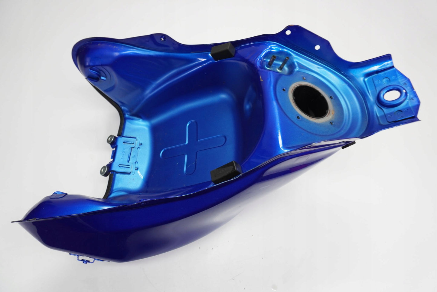 SUZUKI DL 650 V-STROM 19- Kraftstofftank Benzintank Fuel Tank 11
