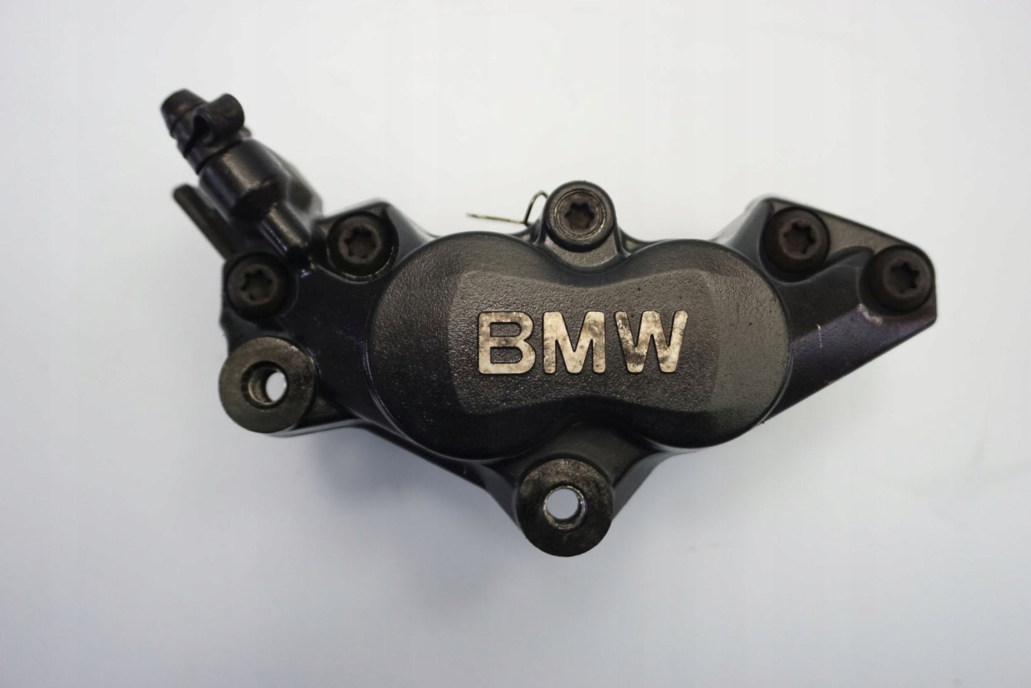 BMW R 1200 GS 08-12 Bremse Bremssattel Bremszange vorne links