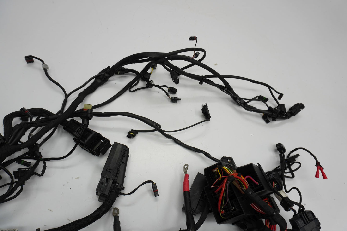 BMW S 1000 R 17-20 Kabelbaum Wiring Harness 16