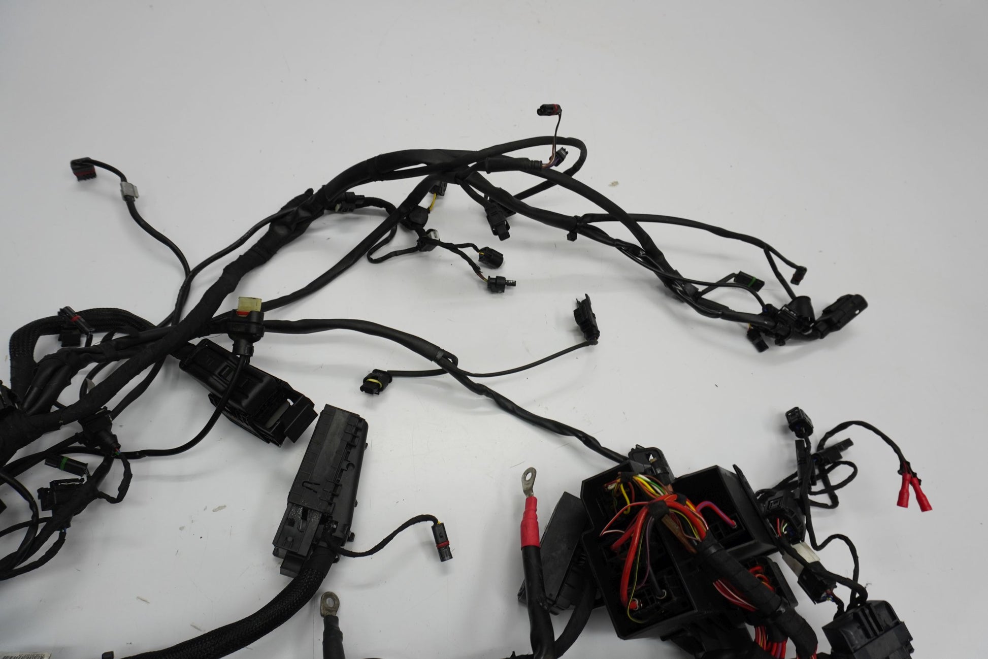 BMW S 1000 R 17-20 Kabelbaum Wiring Harness 16