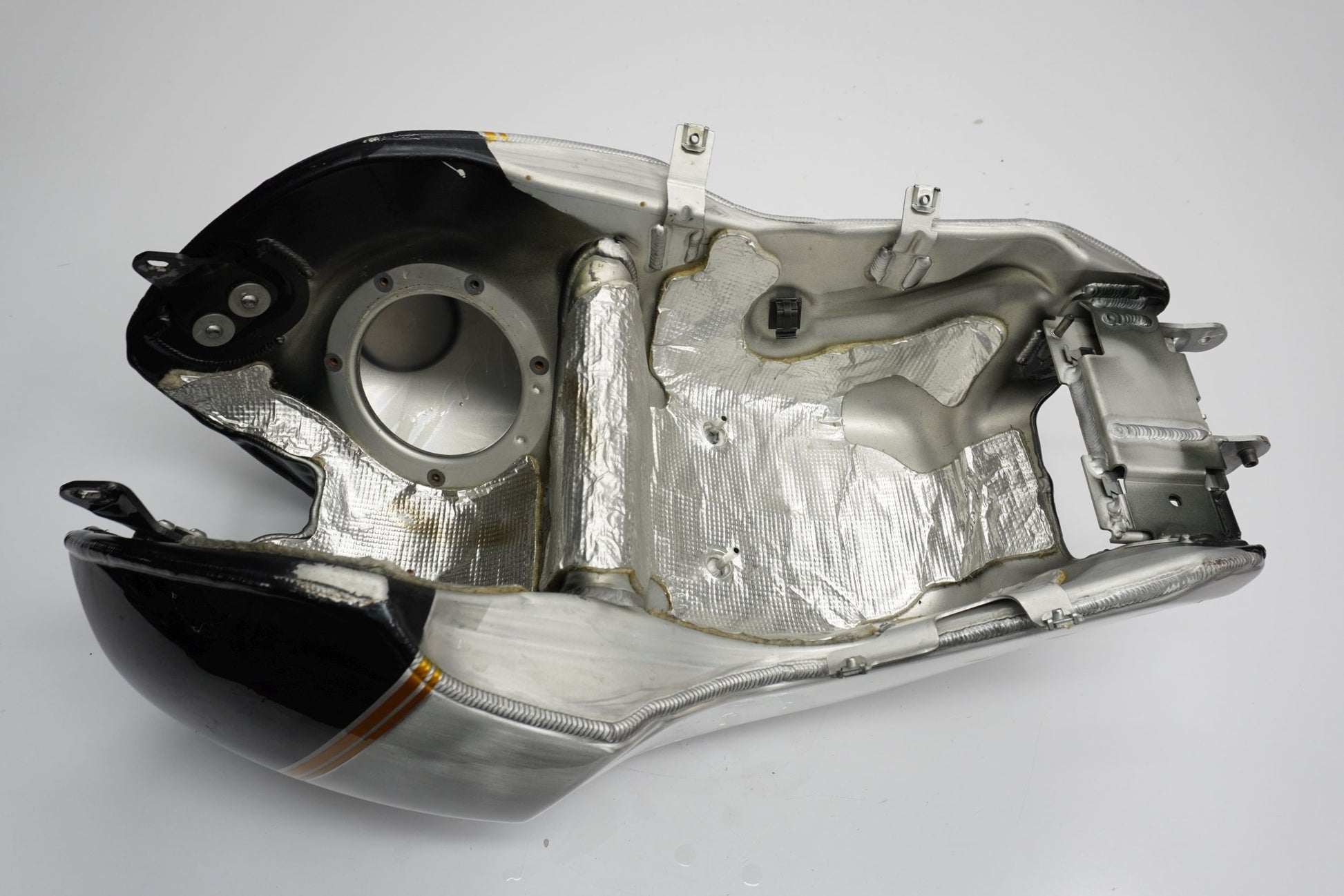 BMW R NINET 17- Kraftstofftank Benzintank Fuel Tank 8