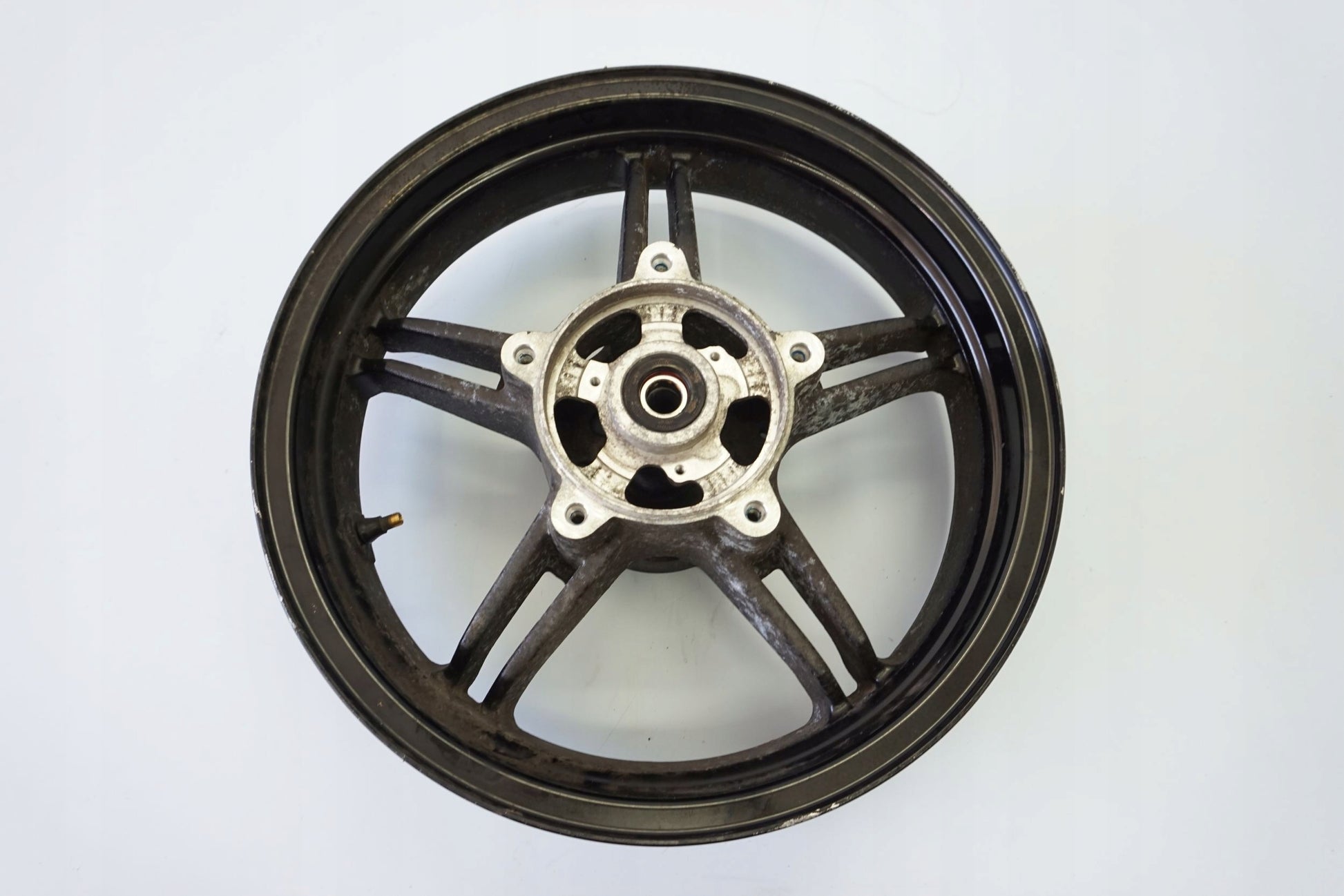 SUZUKI BURGMAN 650 13- Felge vorne Wheel Vorderrad 5