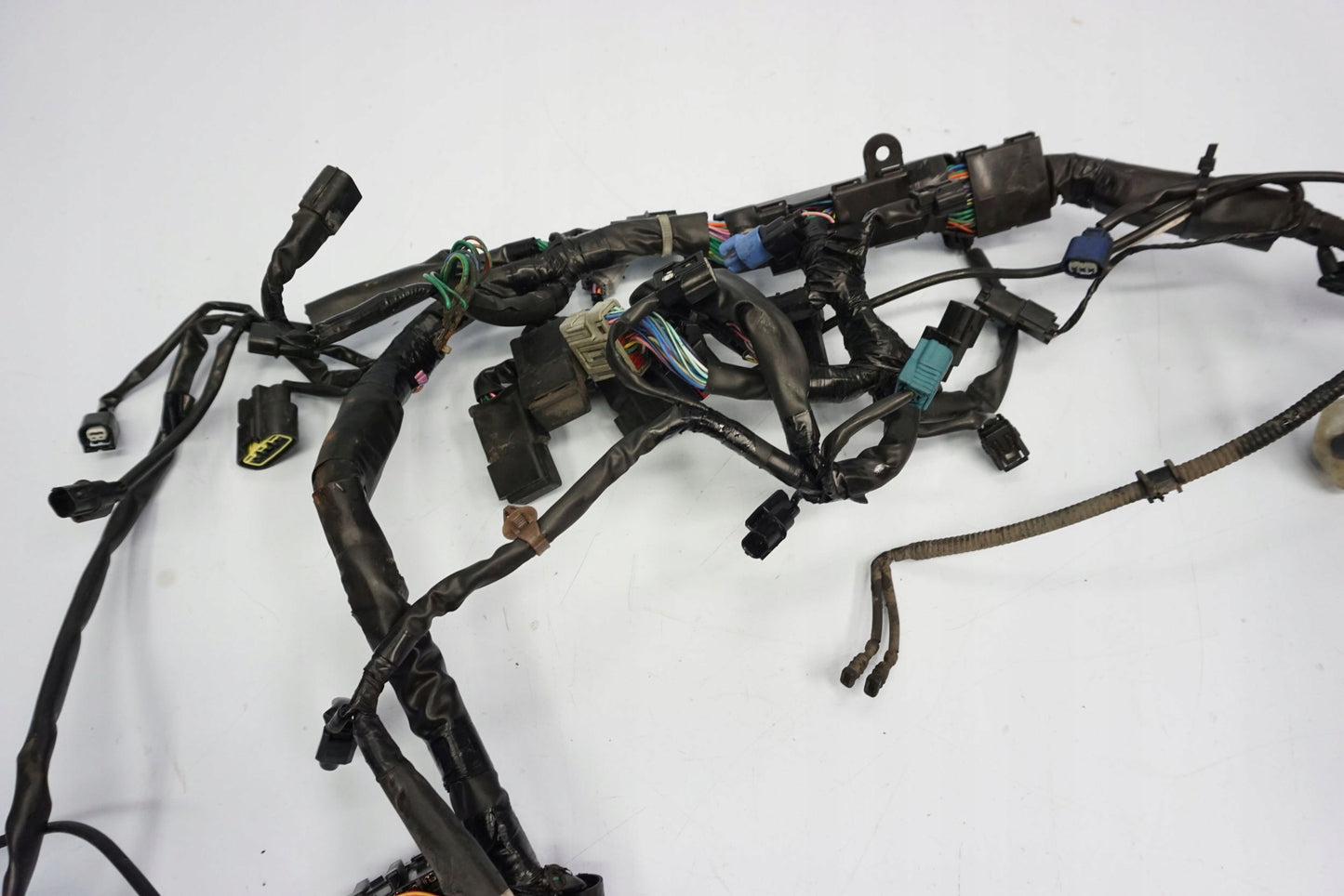 HONDA CBR 650 R 19-23 Kabelbaum Wiring Harness 3