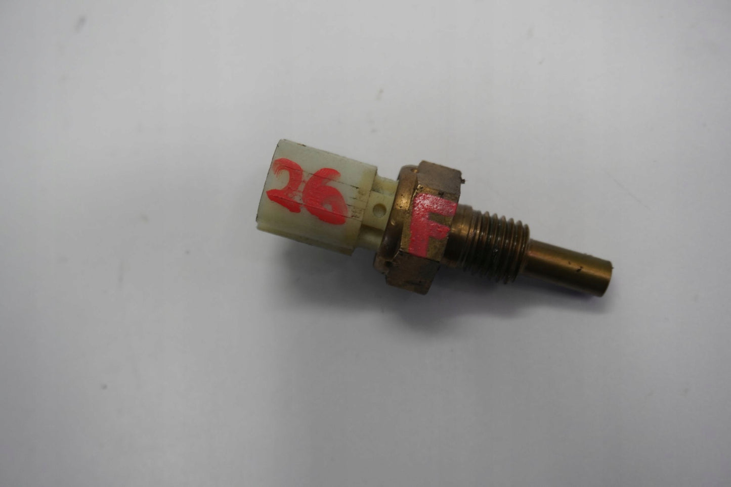 HONDA CB 650 R 19-23 Temperatursensor Thermostat Temperature sensor 5