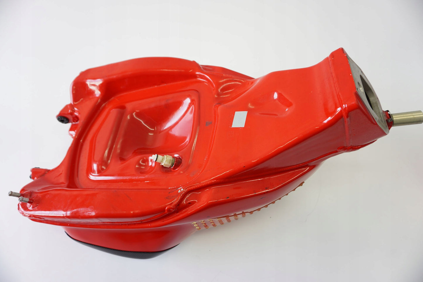 DUCATI 1199 PANIGALE 12-15 Kraftstofftank Benzintank Fuel Tank 5