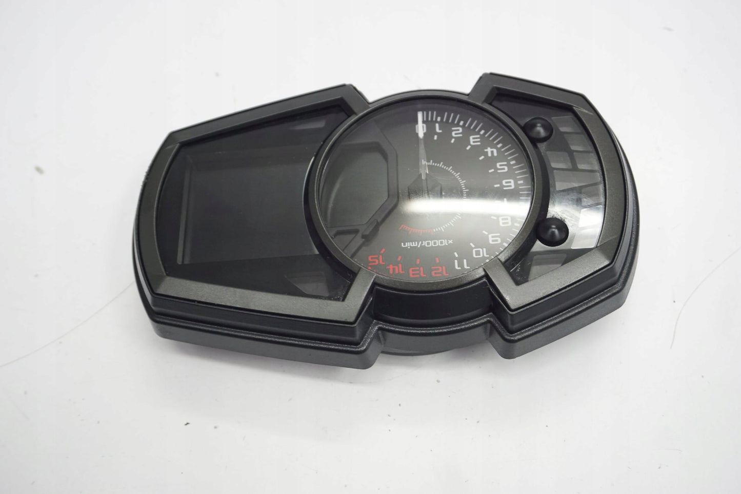 KAWASAKI NINJA 400 18-23 Tacho Tachometer Cockpit Speedometer 6