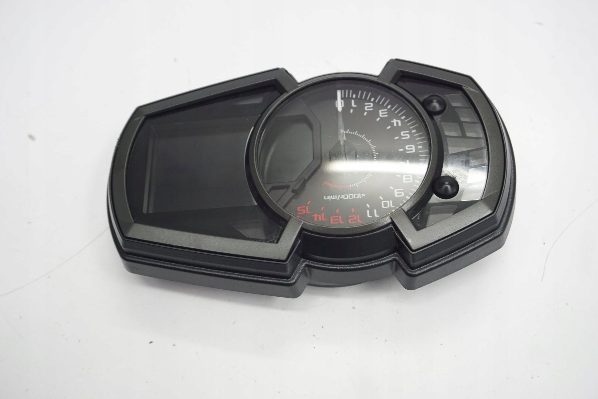 KAWASAKI NINJA 400 18-23 Tacho Tachometer Cockpit Speedometer 6