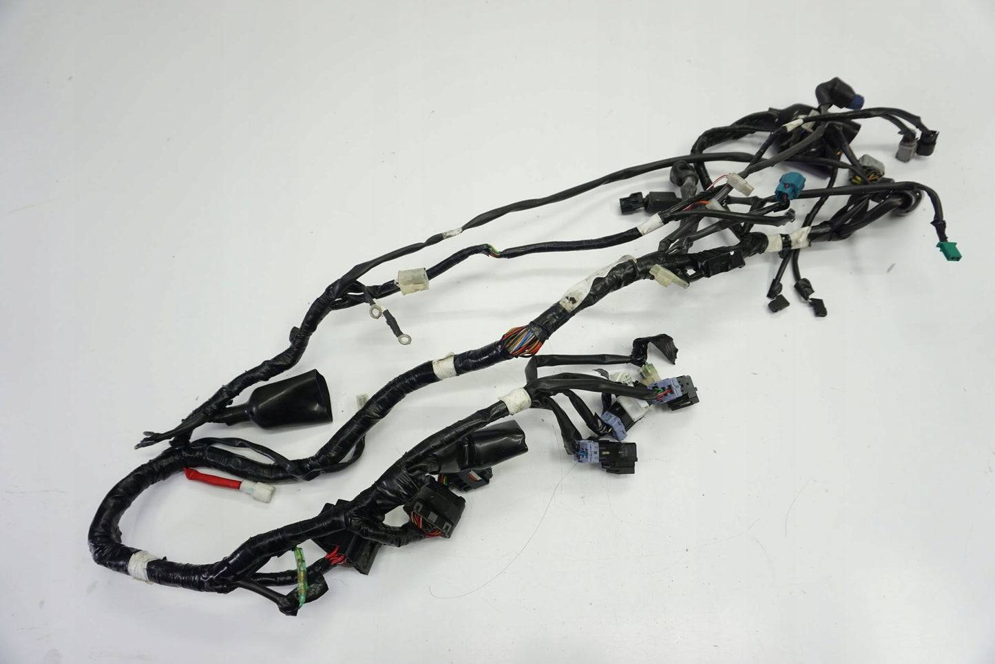 YAMAHA MT 125 14-19 Kabelbaum Wiring Harness 2