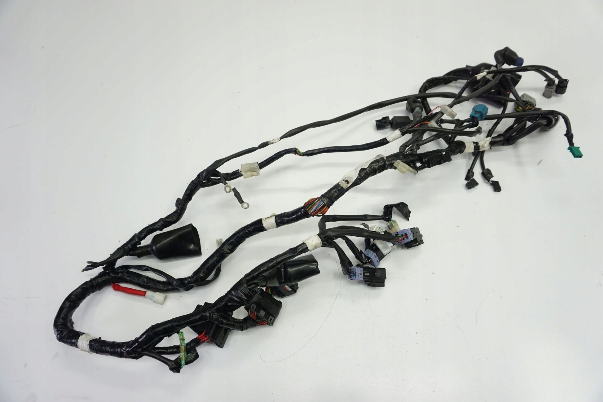 YAMAHA MT 125 14-19 Kabelbaum Wiring Harness 2