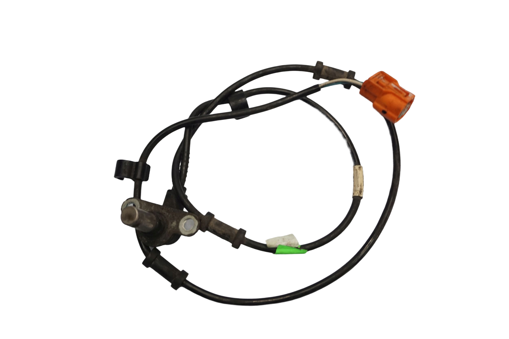 HONDA VFR 1200 F 09-16 ABS Sensor hinten 1