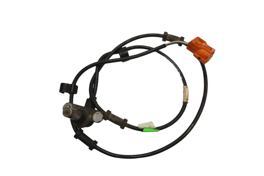 HONDA VFR 1200 F 09-16 ABS Sensor hinten 1