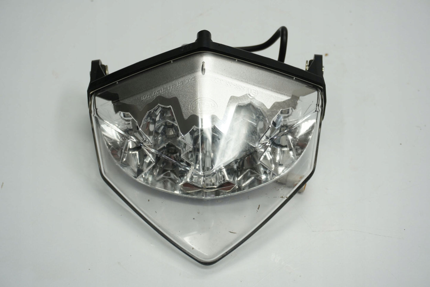 KTM 1290 SUPER ADVENTURE S 17- Rücklicht 4