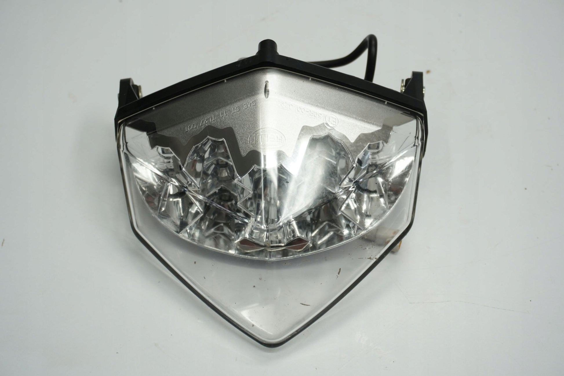 KTM 1290 SUPER ADVENTURE S 17- Rücklicht 4