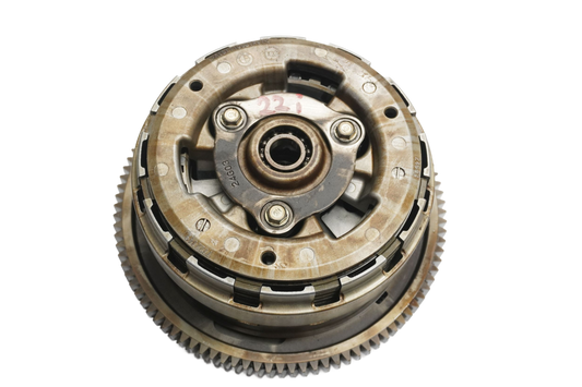 BMW K 1600 GTL 11-16 Kupplung Kupplungskorb Clutch 1