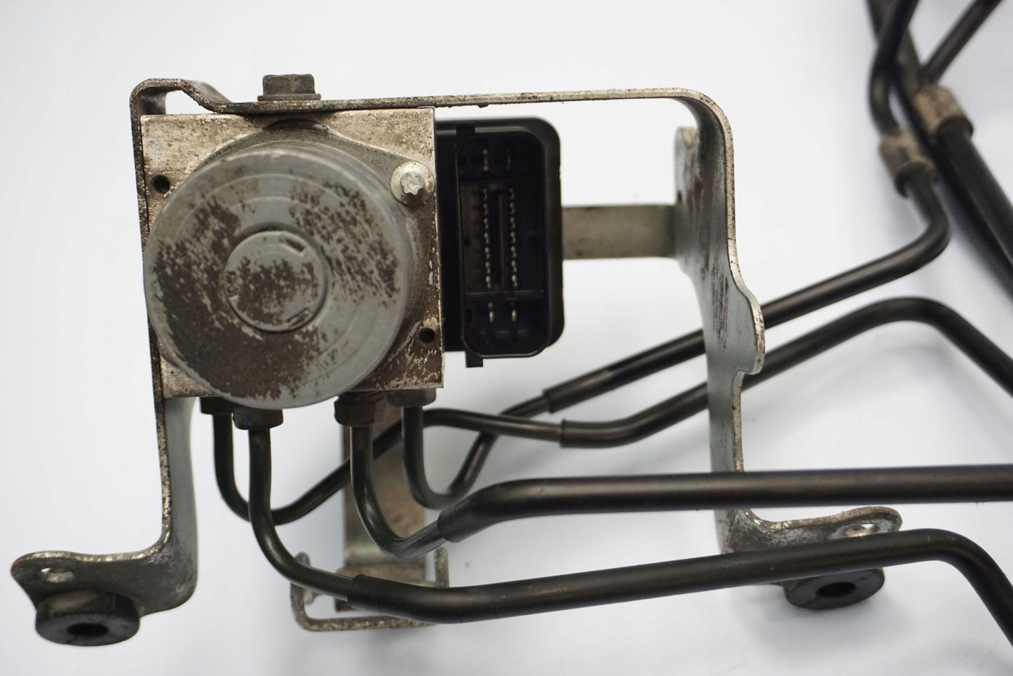 HONDA NC 750 S 14-15 ABS Pumpe Druckmodulator 8