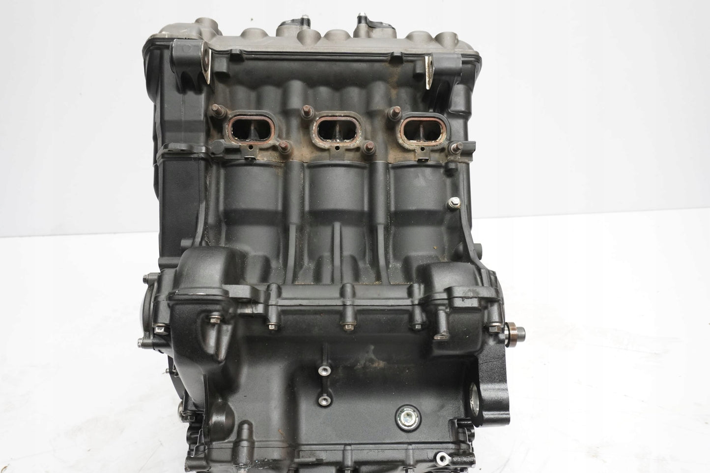 TRIUMPH TIGER 1200 XRX 18- Motor Motorblock Engine 3