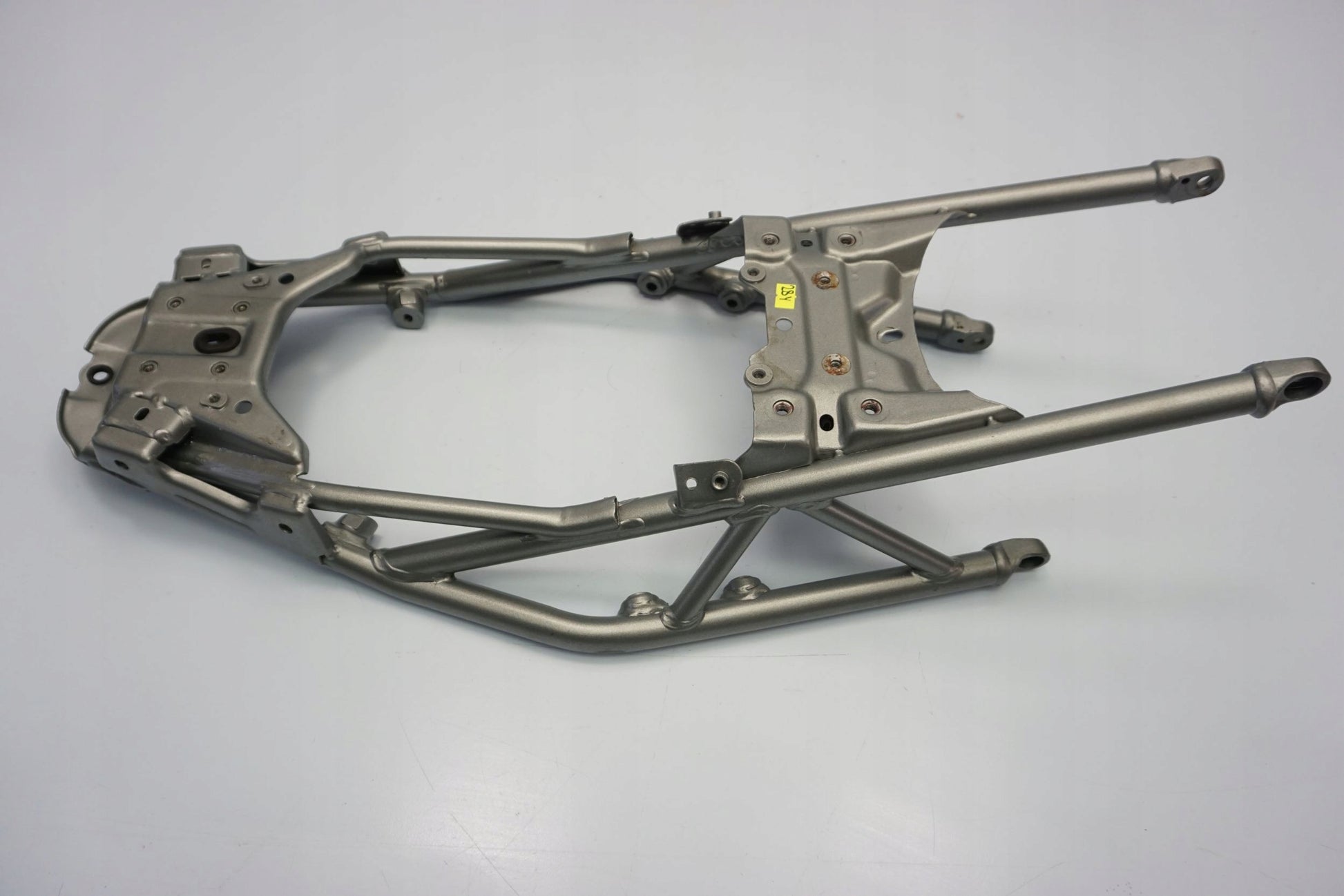 KTM 125 DUKE 17-23 Heckrahmen Rahmen hinten rear frame 8