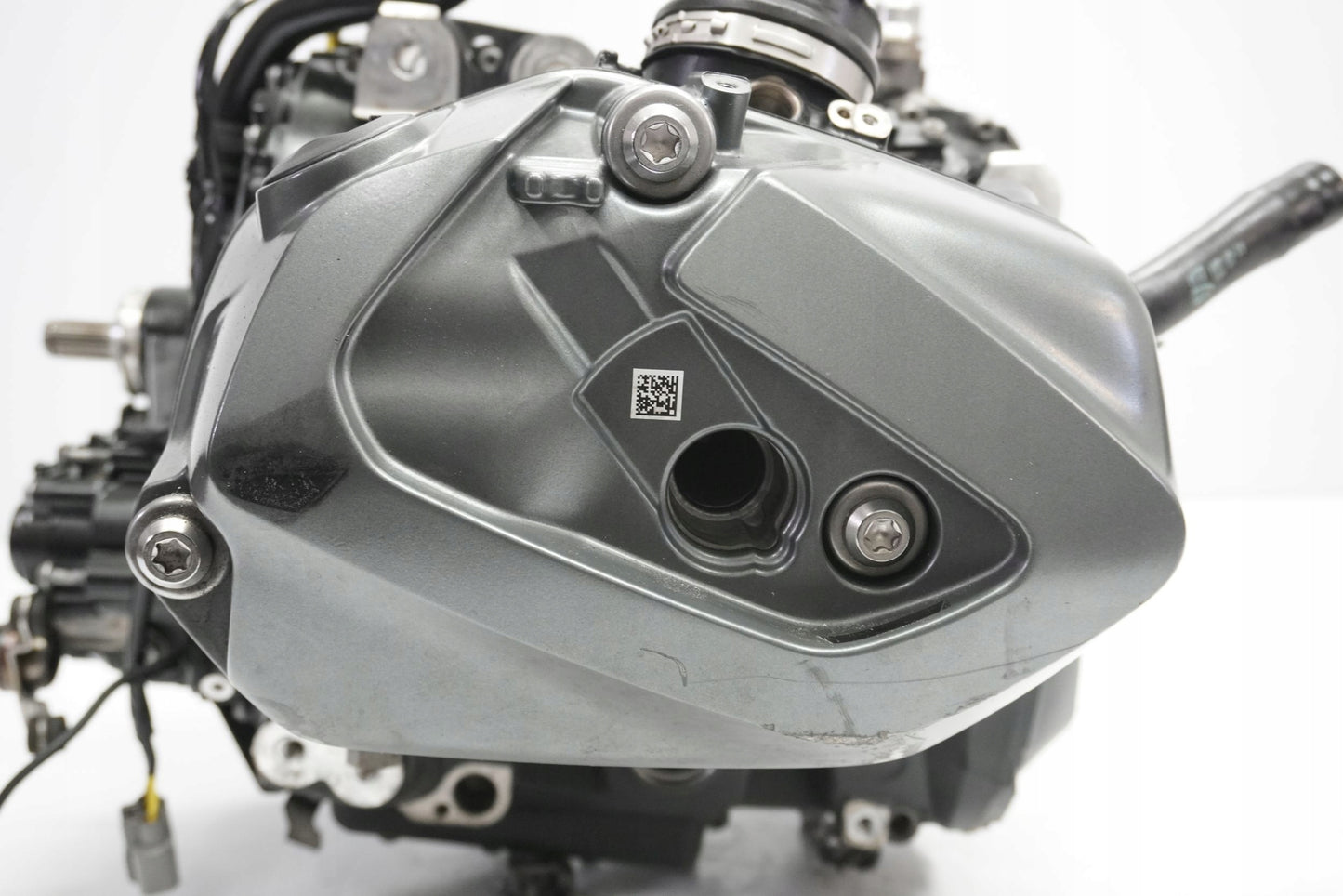BMW R 1250 GS K50 K51 19- Motor Motorblock Engine 9