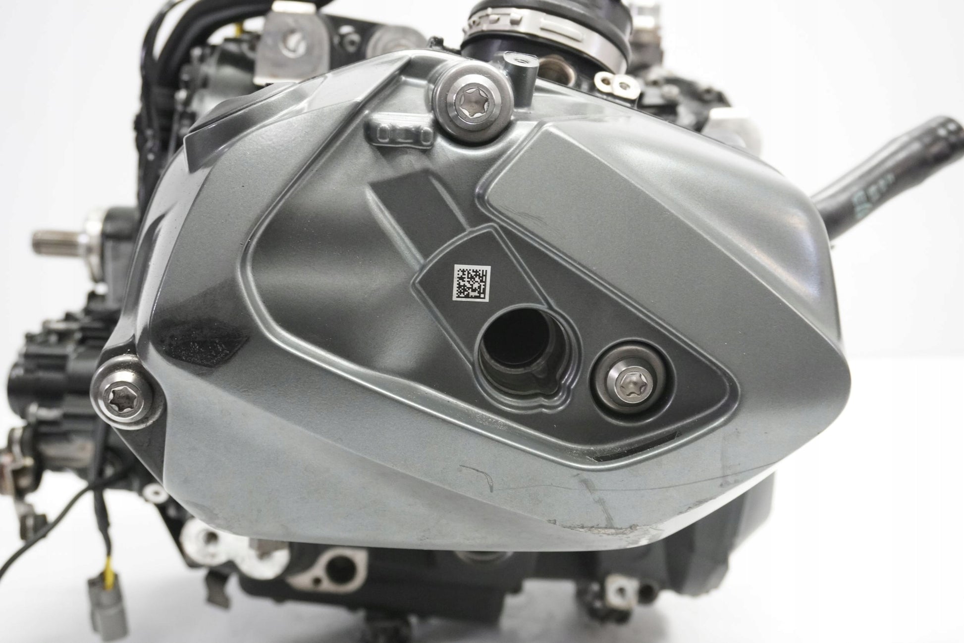 BMW R 1250 GS K50 K51 19- Motor Motorblock Engine 9