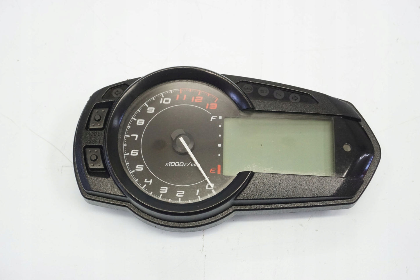 KAWASAKI Z 1000 SX 10-16 ABS Tacho Tachometer Cockpit Speedometer 9