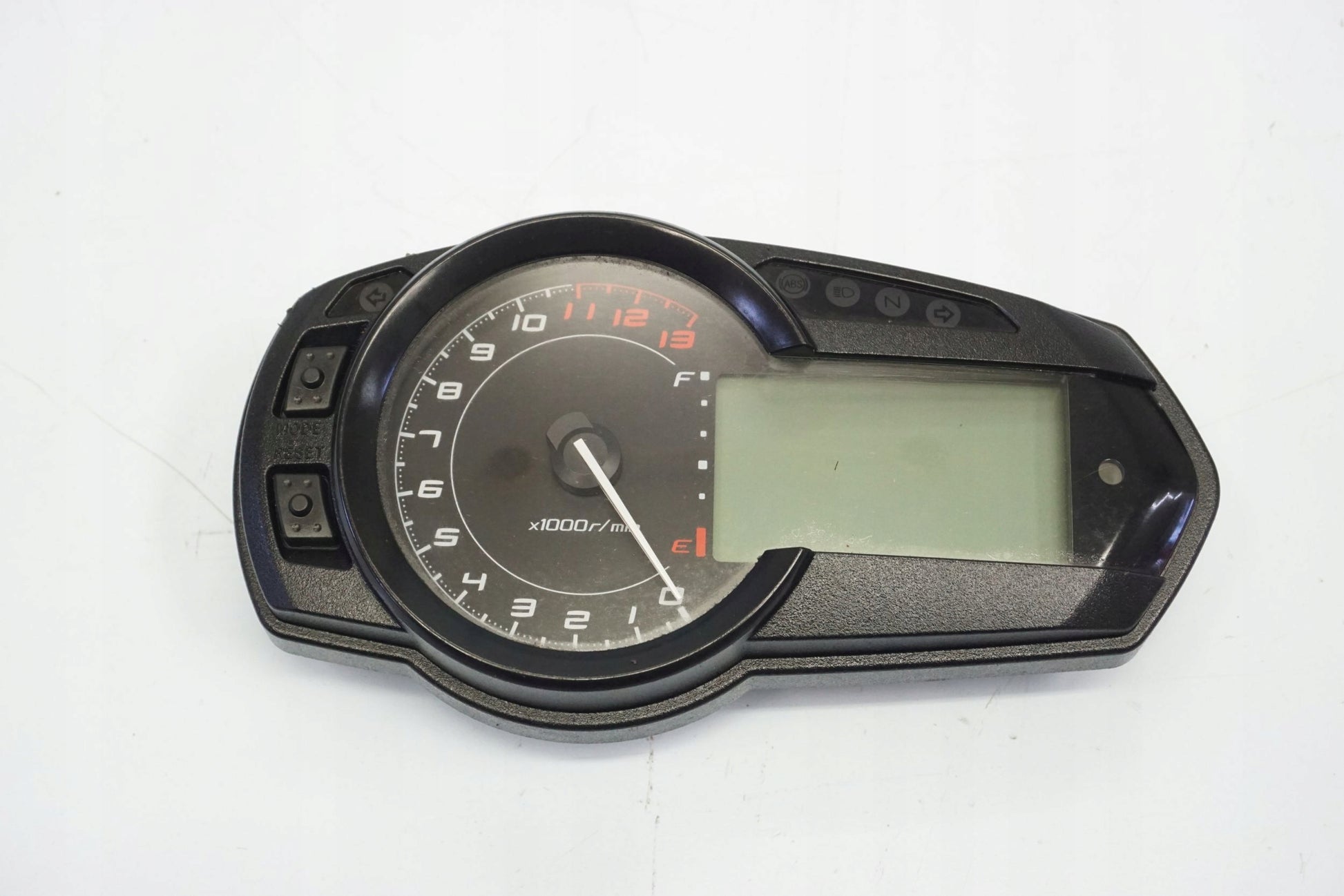 KAWASAKI Z 1000 SX 10-16 ABS Tacho Tachometer Cockpit Speedometer 9