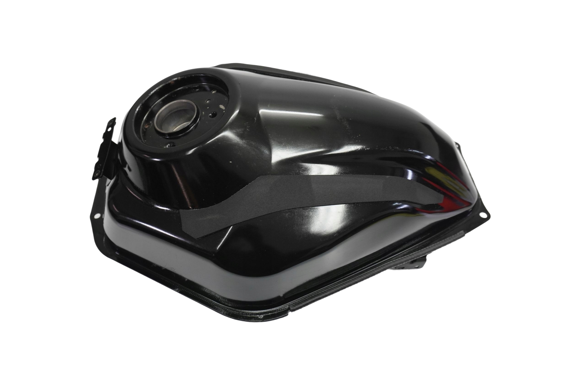 YAMAHA MT-07 TRACER 16-19 Kraftstofftank Benzintank Fuel Tank 1