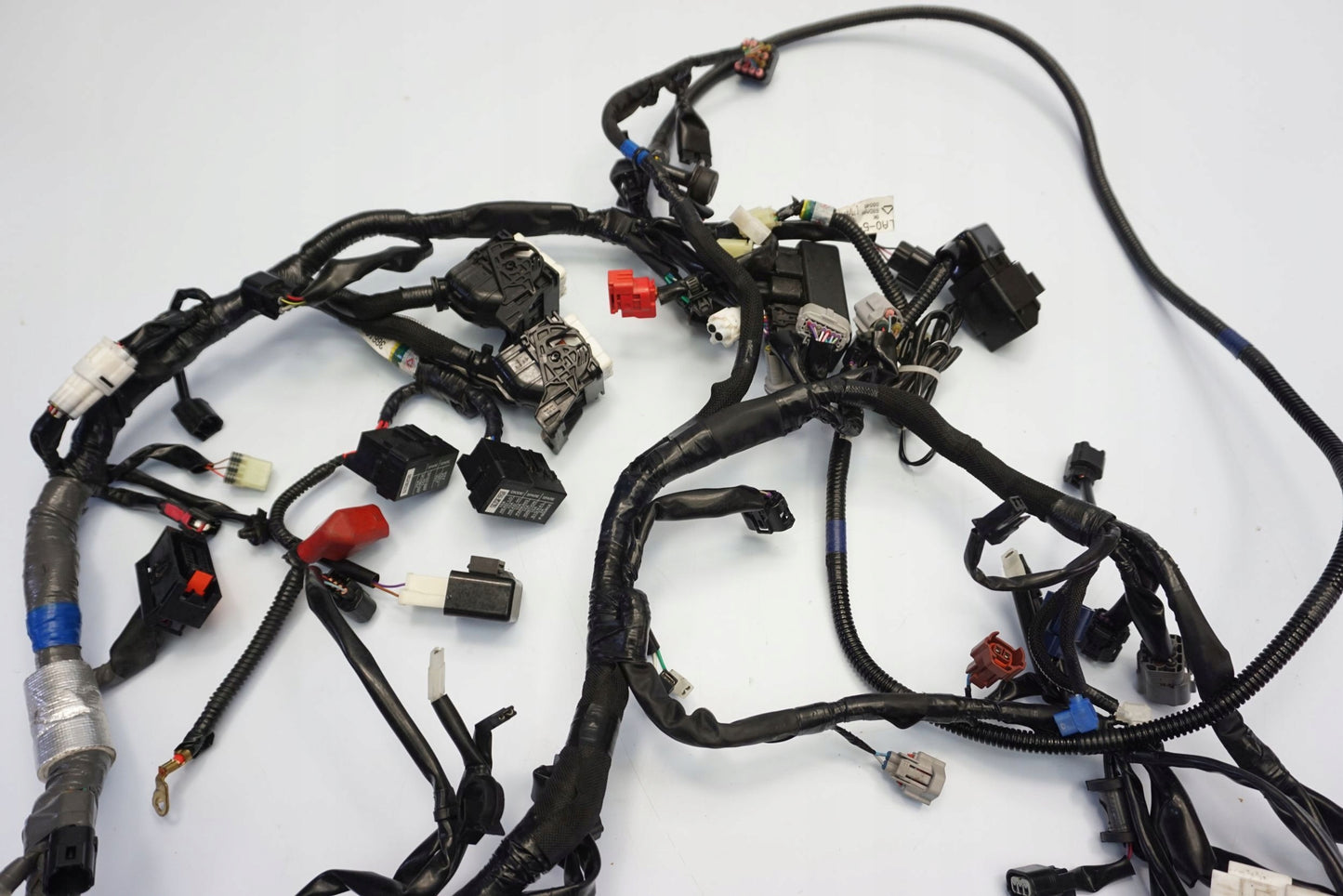 SUZUKI DL 1050 V-STROM 20- Kabelbaum Wiring Harness 3
