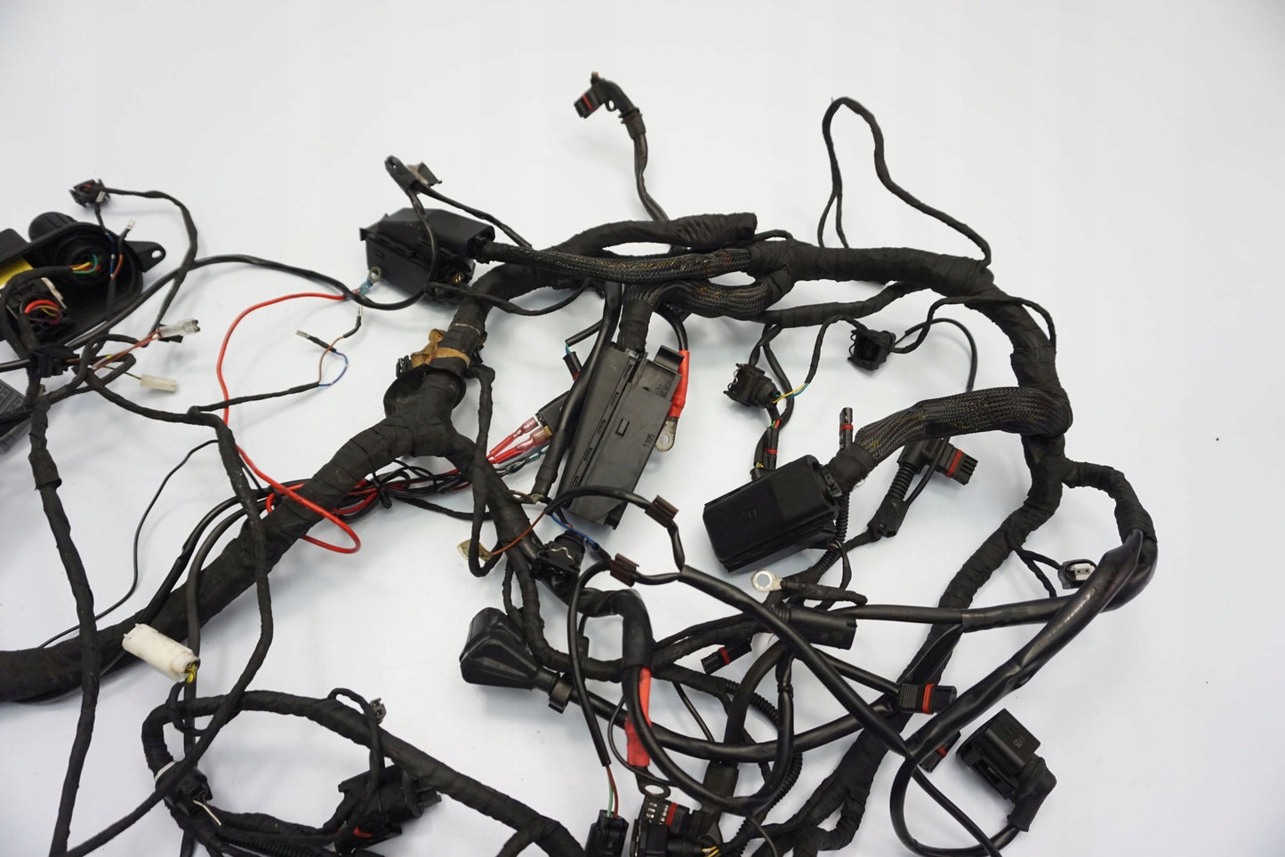 BMW R 1200 ST 05-07 Kabelbaum Wiring Harness 10