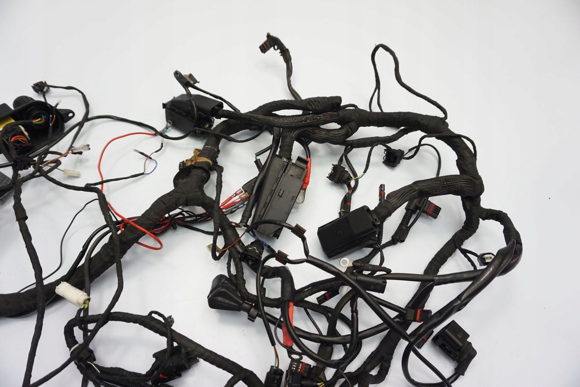 BMW R 1200 ST 05-07 Kabelbaum Wiring Harness 10