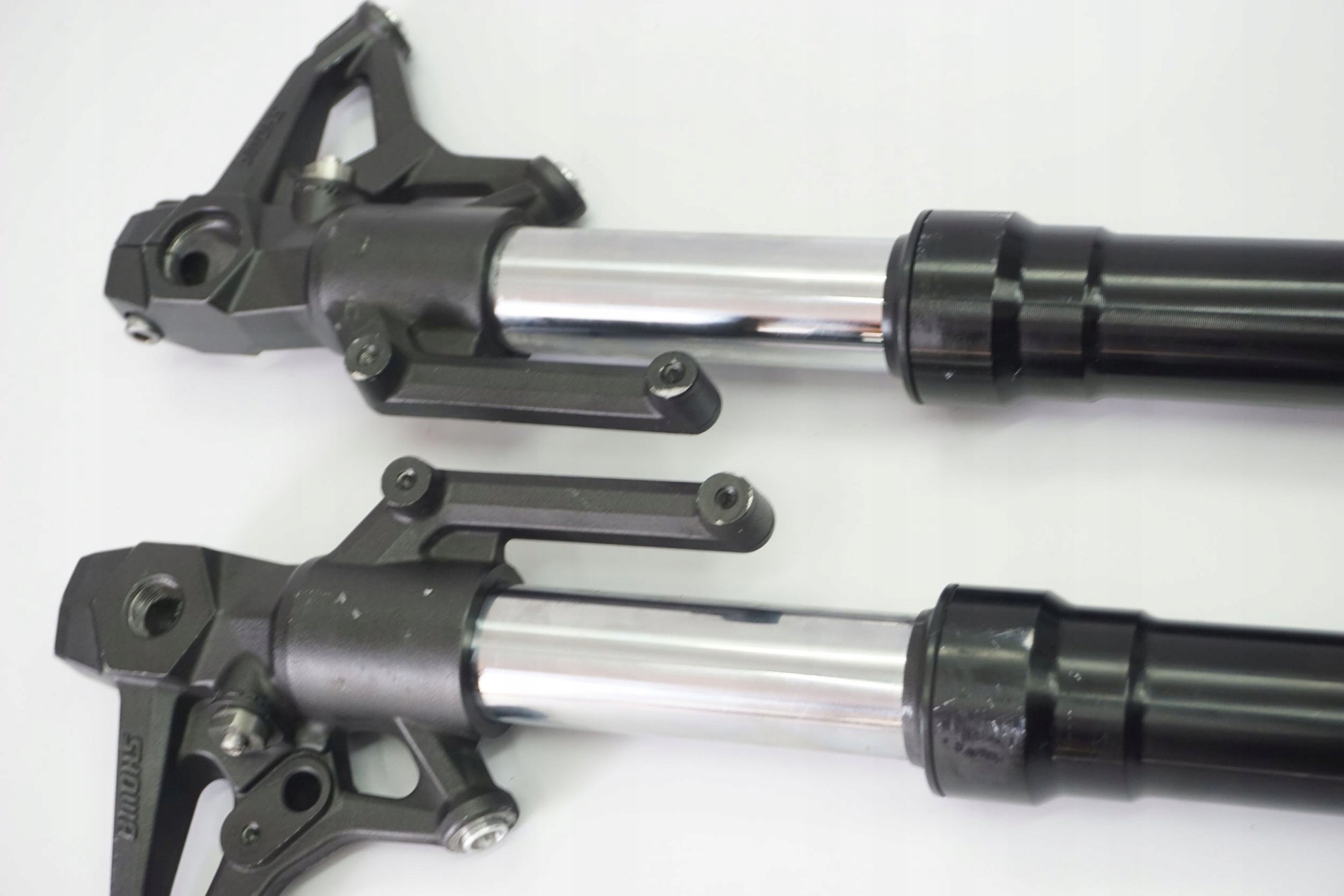 KAWASAKI Z1000 10-13 Gabel Gabelholme Fork 9