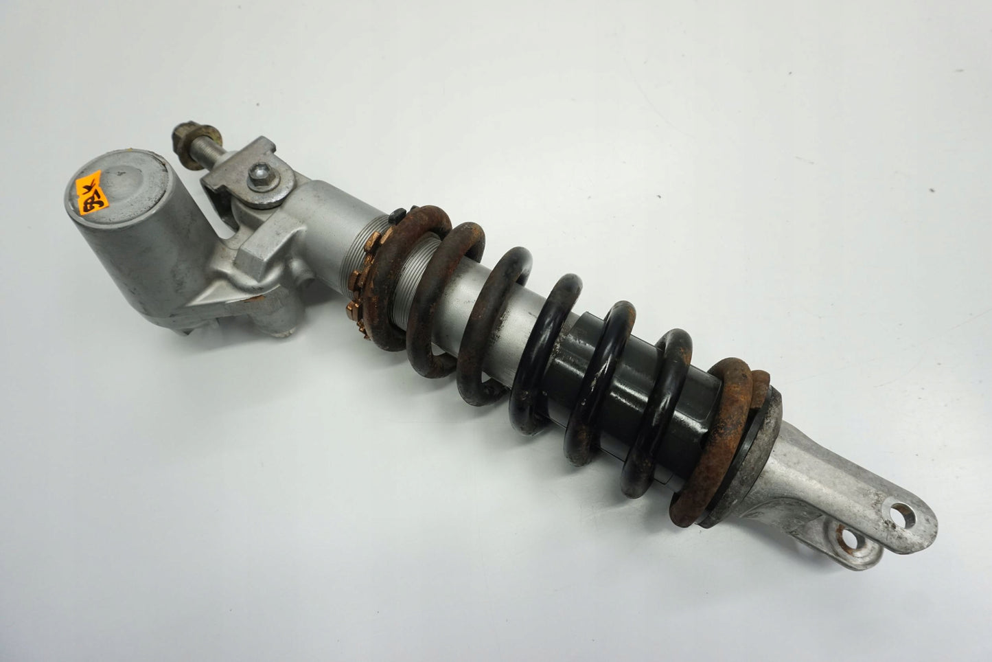 KAWASAKI ZX-6R 636 03-04 Stoßdämpfer Federbein shock absorber 7