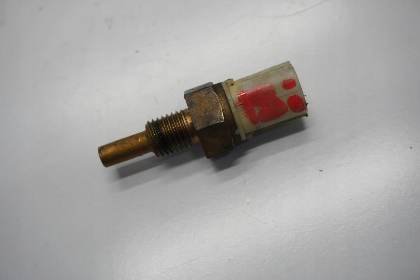 YAMAHA YZF-R 125 19-23 Temperatursensor Thermostat Temperature sensor 2